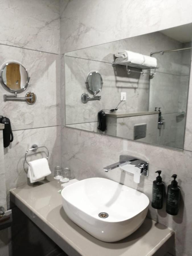 Comfort Inn , Statue Of Unity Kevadia Bagian luar foto