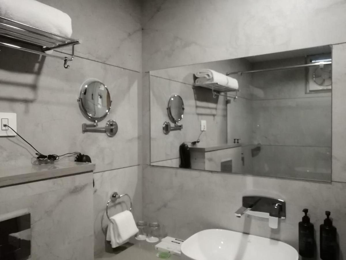 Comfort Inn , Statue Of Unity Kevadia Bagian luar foto